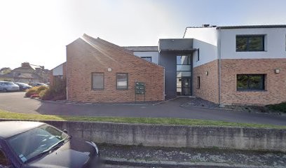 Hodebert Anne Sophie, Dentiste au Rheu