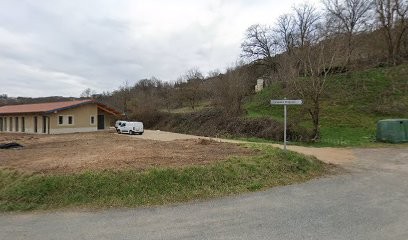 Alengrin Bacque Selva SCM, Dentiste à Cordes-sur-Ciel