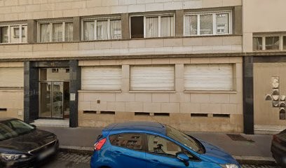 Gineste Alain, Dentiste à Lyon 06