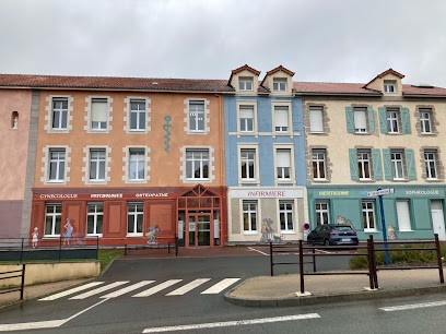 DR BOUET QUENTIN, Dentiste aux Herbiers
