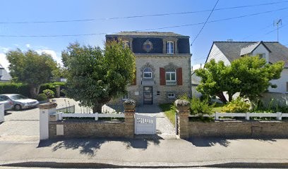 Savaëte Xavier, Dentiste à Quiberon