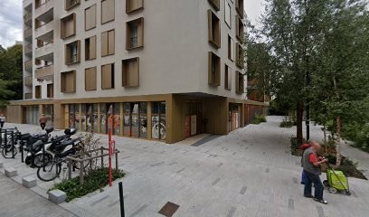 Dr Kabla Akkouche Souhila, Dentiste à Malakoff