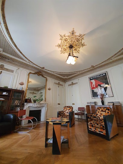 Rechtman Michel, Dentiste à Paris 08