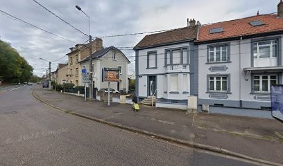 Docteur Céline Bernard, Dentiste à Saint-Julien-lès-Metz