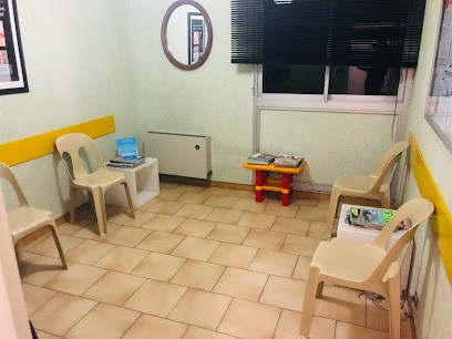 Fiuza Joaquim, Dentiste à La Londe-les-Maures