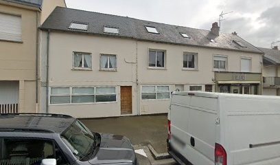 Piel Richard, Dentiste à Saint-Pair-sur-Mer