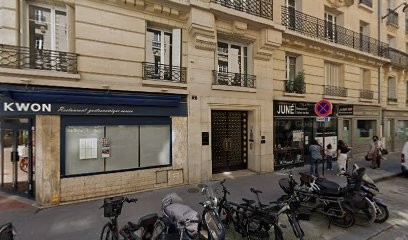 Prugnaud Monique, Dentiste à Paris 14