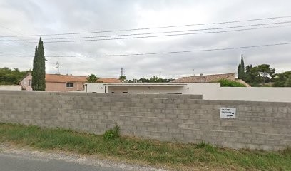 Dr Sophie CORBET, Dentiste à Saint-Jean-de-Védas