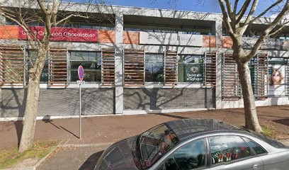 Centre Dentaire Médident Nanterre Mont Valérien, Dentiste à Nanterre