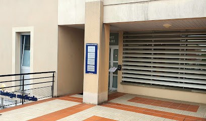 Planchand Chrystelle, Dentiste à Gimont