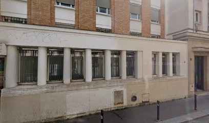 Docteur Dominique DECAROUT, Dentiste à Paris 19