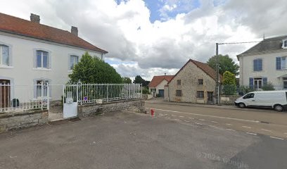 Cabinet Dentaire Du Point Santé SCM, Dentiste à Langres