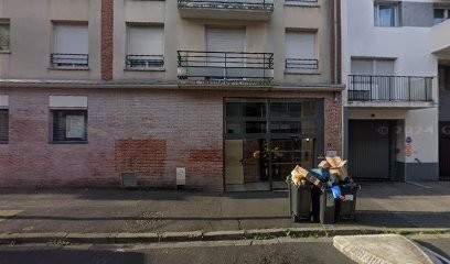 Dr Pierre Borgel, Dentiste à Villejuif