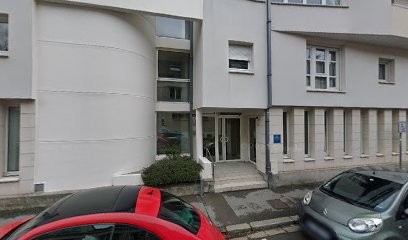 Berger Benoît, Dentiste à Beauvais