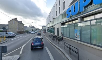 Robert Jean-Paul, Dentiste à Saint-Jacques-de-la-Lande