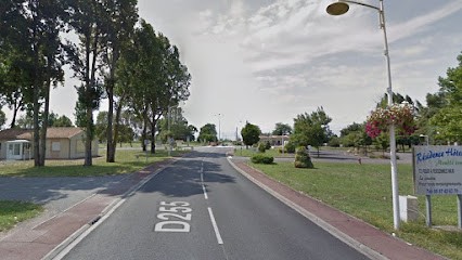 Dr Jean Francois ROSSARD, Dentiste à Braud-et-Saint-Louis