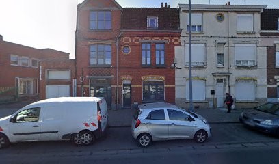 Dr Pascal Bouchery, Dentiste à Lille