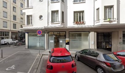 Dr Busque Lou, Dentiste à Lyon 06