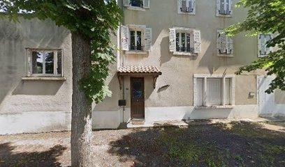 Couteau Jean-Yves, Dentiste à Saint-Amant-Tallende