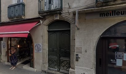 Coulon Jean-Michel, Dentiste à Limoux