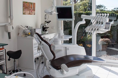 Dr Marie-Juliette ORTEGA, Dentiste à Monteux