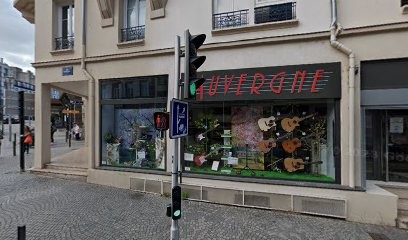 Solelhac Laroche Florence, Dentiste à Clermont-Ferrand