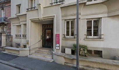 Martin Gérard, Dentiste à Clermont-Ferrand