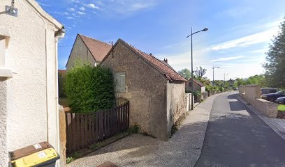 Dr MONACHON Céline, Dentiste à Marzy