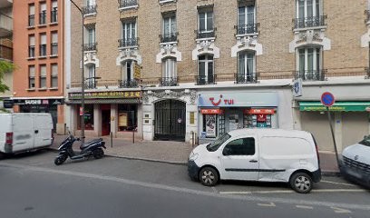 Cohen Nakache Ruthy, Dentiste à Châtillon