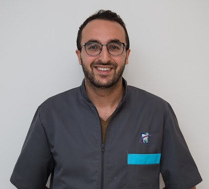 Dr Jérémie Delouya - Chirurgien Dentiste 13011 Marseille, Dentiste à Marseille 11