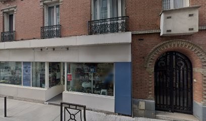 Rabii Berrezgaoui, Dentiste à Vincennes