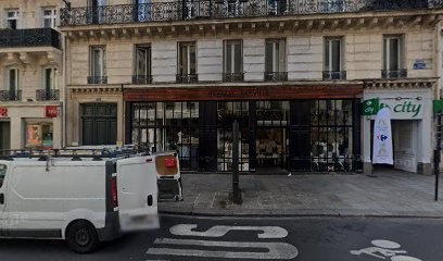 Begin Marcel, Dentiste à Paris 06