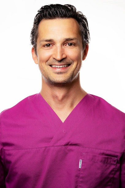 Dr Jean-Philippe Rubet, Dentiste à Turckheim
