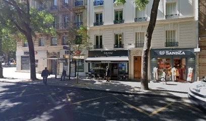 Docteur Owadenko, Dentiste à Paris 14