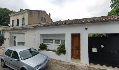 AMURRIO Porfirio, Dentiste à Mazamet