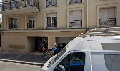 Dr. Christelle Carvalho - Dentiste, Dentiste à Colombes