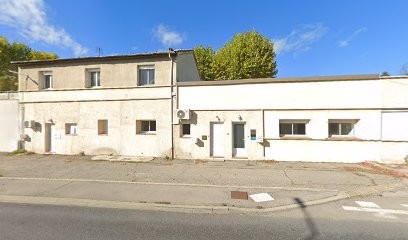 Anne Coulet, Dentiste à Mallemoisson