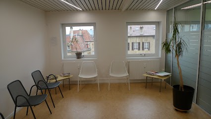 Dr Melanie FENEIS, Dentiste à Metz