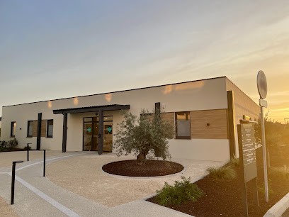 Vermeire Régine, Dentiste à Tulette