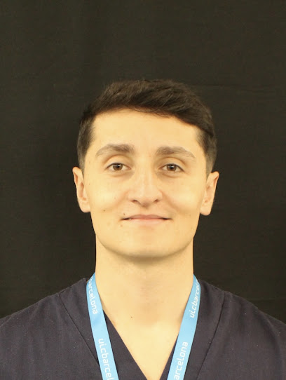 Dr Kinan Dahabi Dentiste à Portet-sur-Garonne
