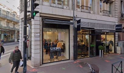 Robert Jean-Claude, Dentiste à Toulouse