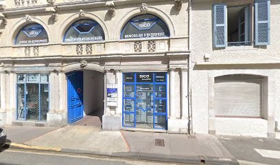 Scm Dentaire Guichenne, Dentiste à Pau