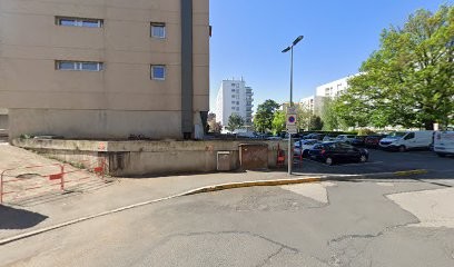 Mutualite Francaise Haute Loire, Dentiste à Aiguilhe