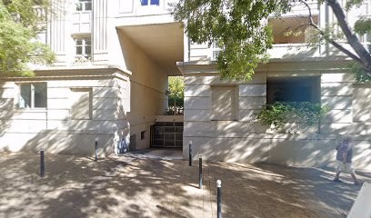 Ragimbeau Jean-Louis, Dentiste à Montpellier