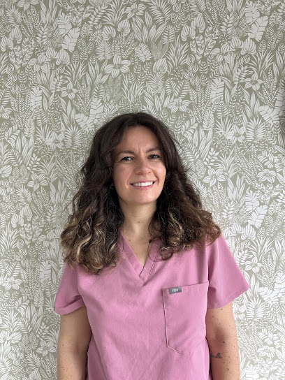Docteur Perrine Prudhomme, Dentiste à Bellencombre