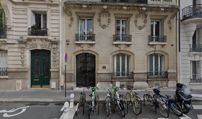 Koubbi Michonneau Josy, Dentiste à Paris 05