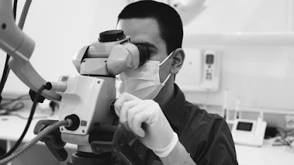 Dr Francisco Pedro, Dentiste à Paris 16