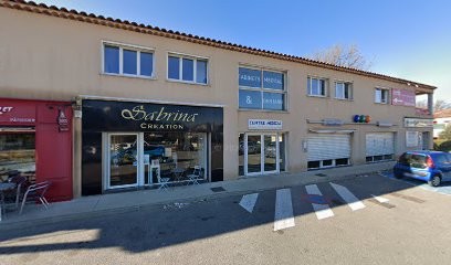 Narche Aurélie, Dentiste à Gardanne