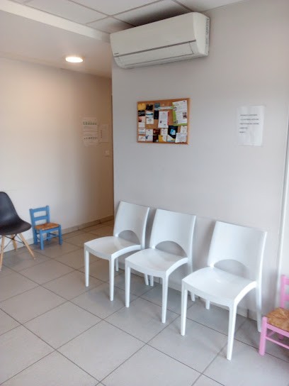 Fiard Delphine, Dentiste à Tournefeuille