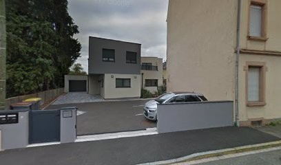 Mokhbi Sonia, Dentiste à Lutterbach